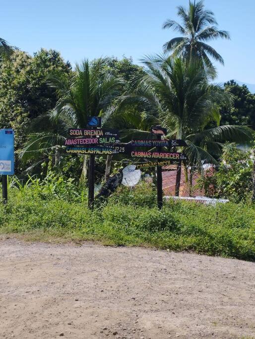 Magica Cabana En Medio Del Bosque En Isla Venado Villa Lepanto Екстериор снимка