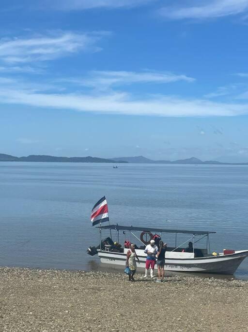 Magica Cabana En Medio Del Bosque En Isla Venado Villa Lepanto Екстериор снимка